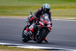 Silverstone MotoGP 2025 Bezzecchi